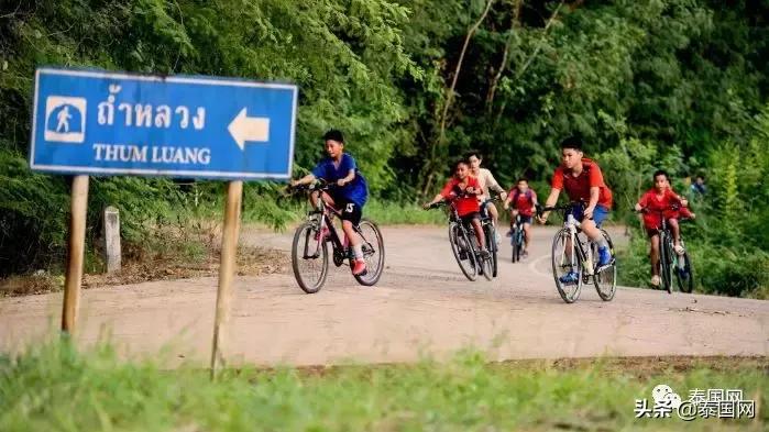 泰国“野猪”足球队电影版权之争下周揭晓