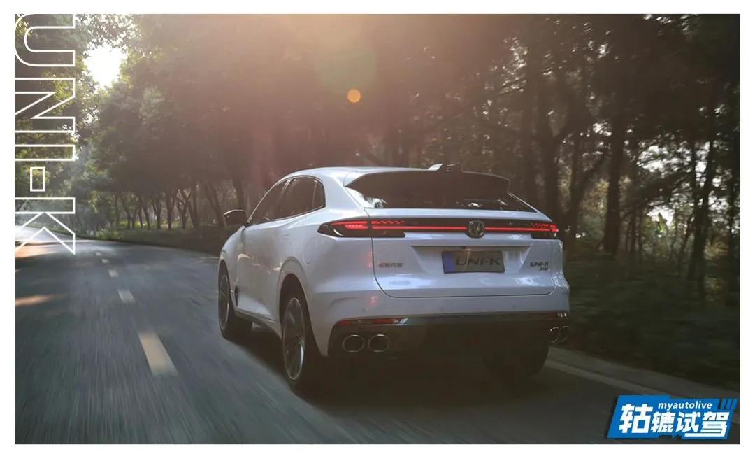 国庆怕堵在高速？选对车就可以让幸福感倍增