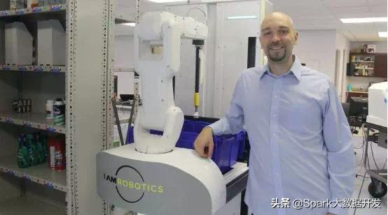 全球顶尖Ai研究机构排名,ai实验室名单