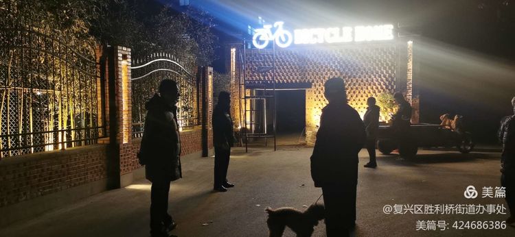 邯郸市复兴区胜利桥街道分管区域,邯郸市复兴区胜利桥街道明细