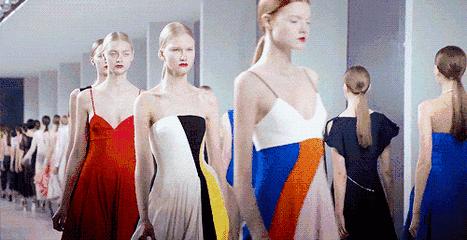 最近的时尚圈大事件,时尚圈大事件