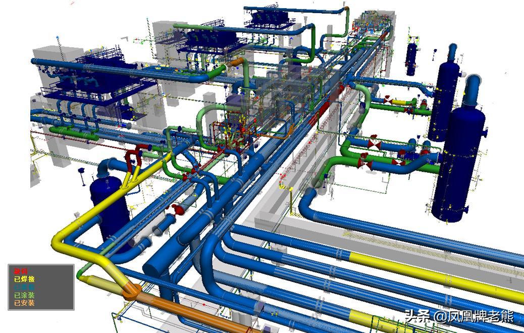 国产工业软件的困境,民族工业软件