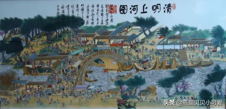 商铺视频故事,讲述商铺