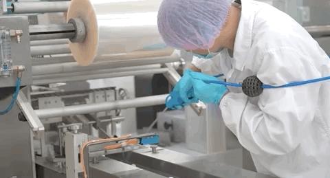 凭这一点,优秀工厂的面包就赢在了起跑线上