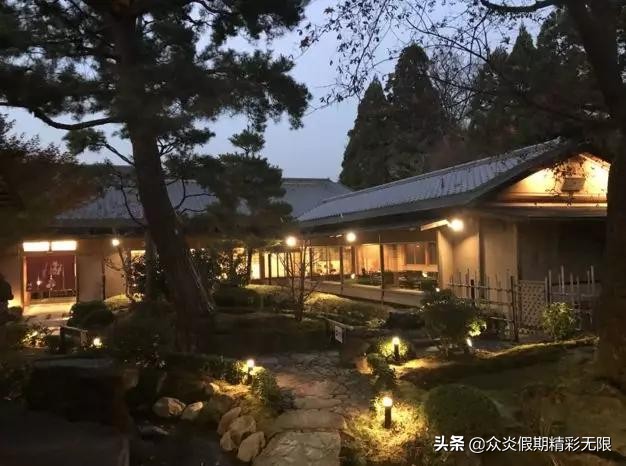 日本本州岛10大旅游攻略,日本本州景点大全