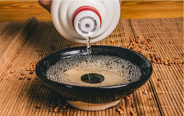 白酒术语大全及解释,白酒常识性的知识大全