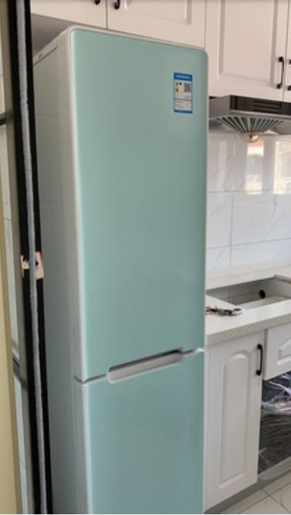 统帅冰箱让装修简直“美到极致”