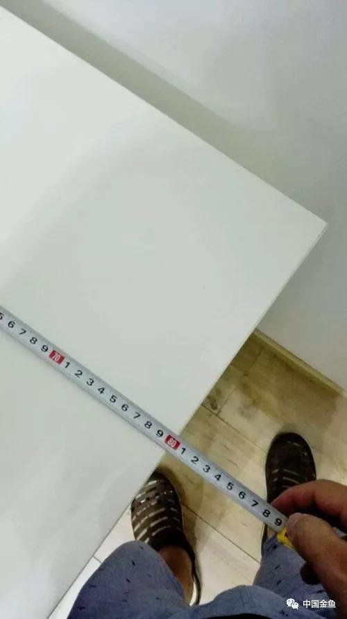 我向媳妇保证，最后一个缸