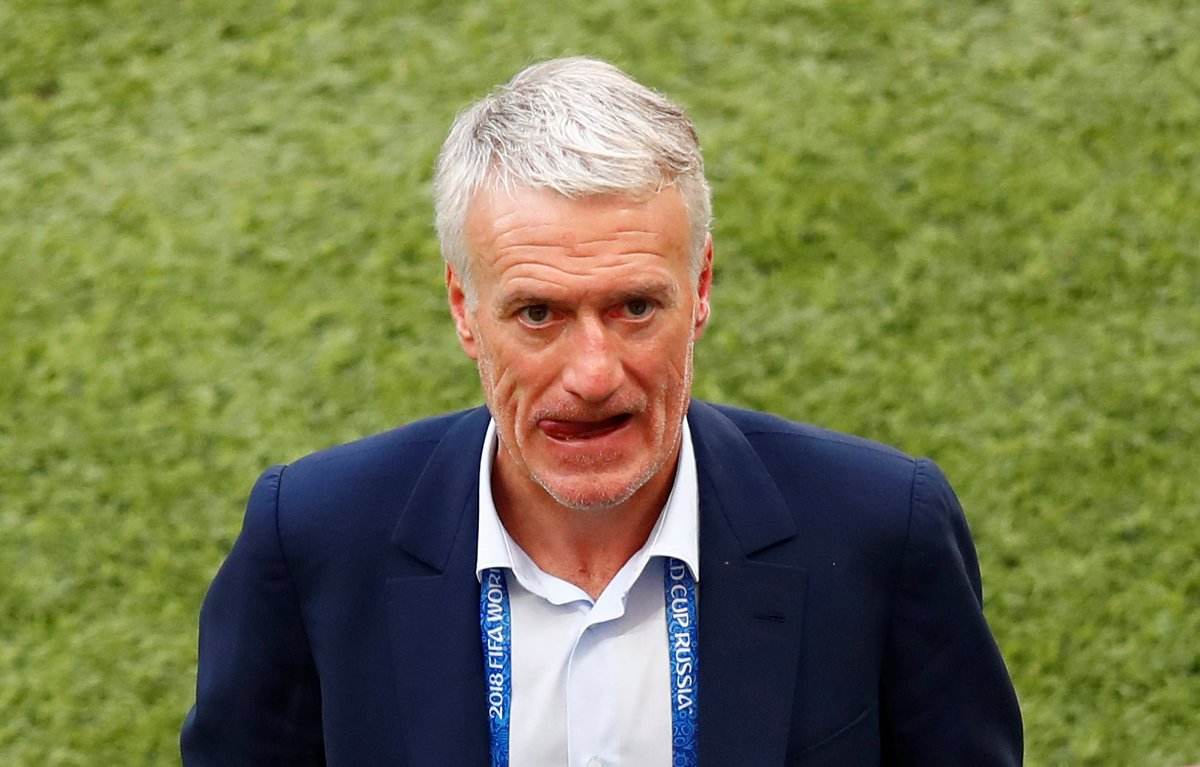 法国队欧洲杯的亚军之旅,2022年法国队有可能夺冠吗