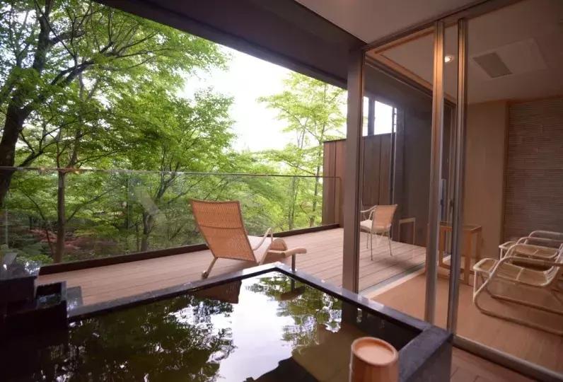 日本私汤温泉,日本温泉私汤