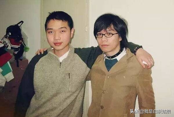 周星驰演的酱爆,还记得周星驰功夫中的龅牙珍吗