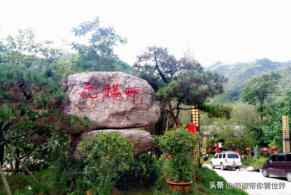 小城故事陇川,康县小城故事