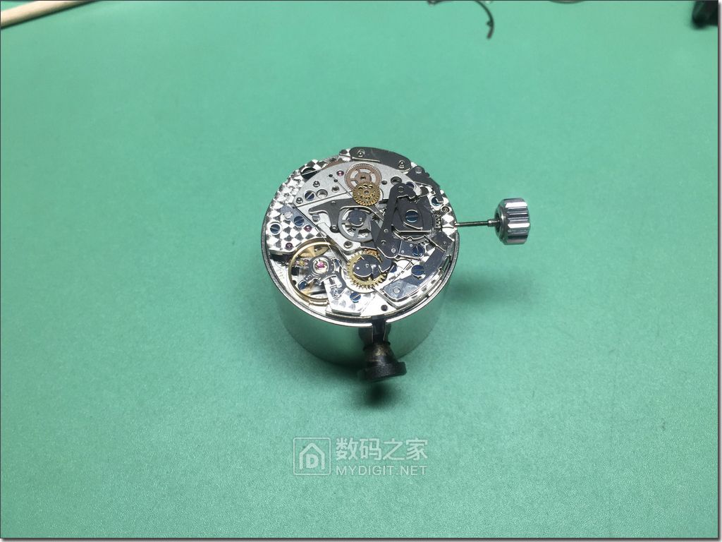 美度舵手三眼计时款怎么样,美度舵手双计时表怎么样