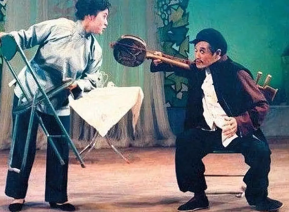 娱乐圈明星故事赵本山,娱乐史话赵本山