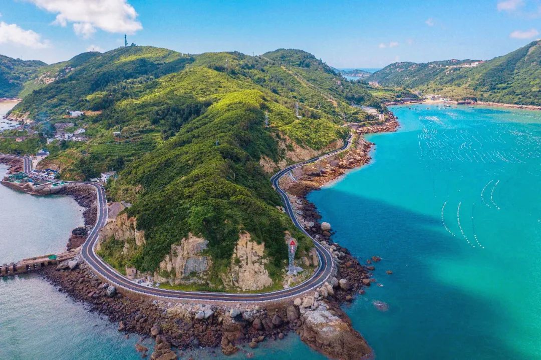 温州值得骑行打卡的地方,温州有哪些骑行的好地方