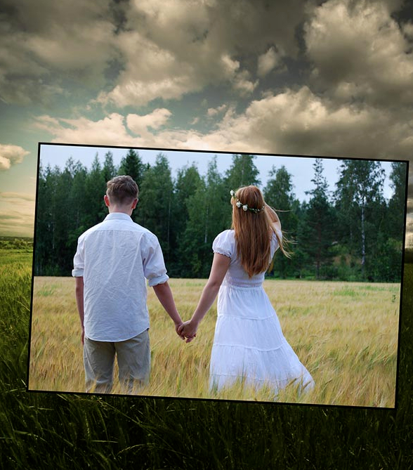 ps教程图层混合式模式讲解,ps图层混合模式的用法教程