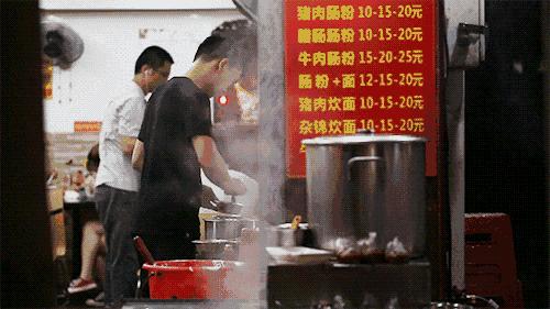 潮汕人在深圳遇到困难了,深圳的潮汕人都在做什么