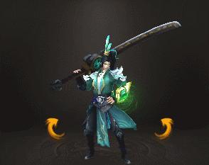 梦三国2新神器,梦三国2十大稀有武器