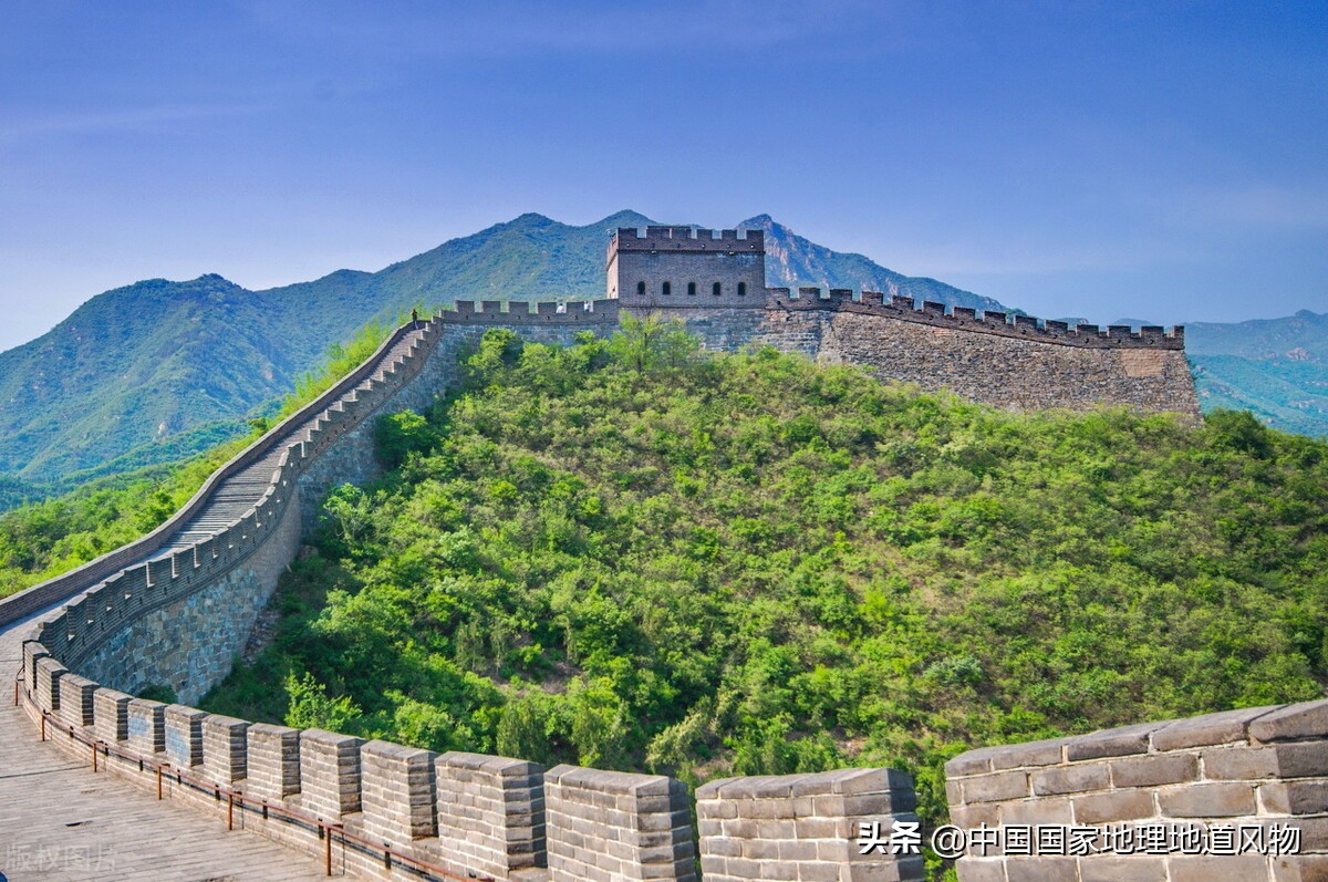 激荡千年的古北古道，为何如此重要？