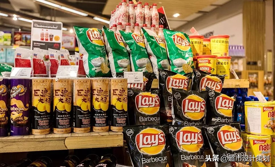 精品超市陈列真实视频,超市果冻创意陈列图片大赛