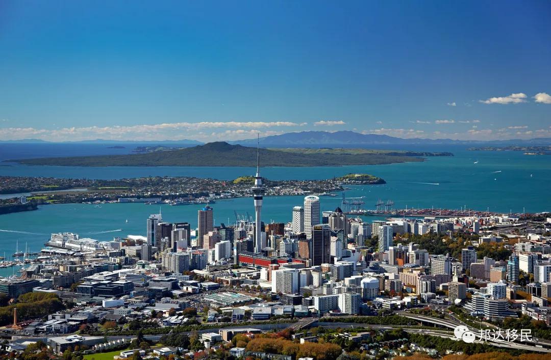 葡萄牙和新西兰哪个移民好,新西兰可以通过子女移民吗