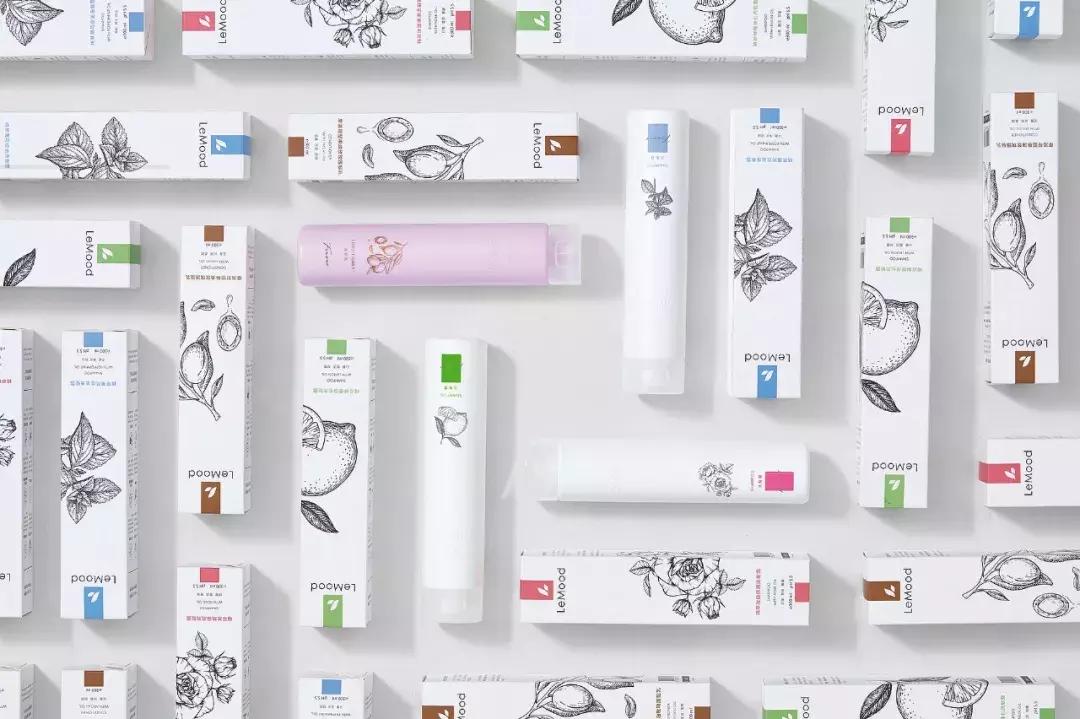 2019红点品牌与传达设计大奖——包装类获奖榜单完整版出炉