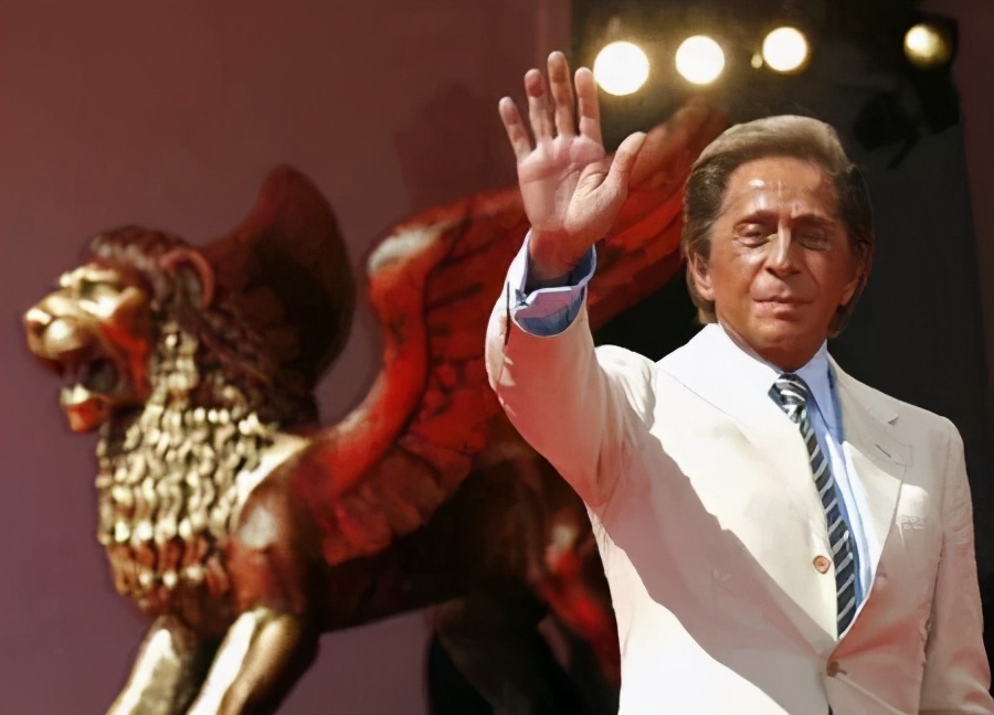 历史上第一位时装设计师,著名时装设计师及作品