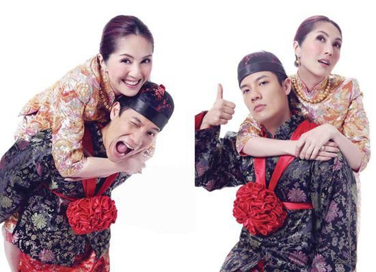 从孤勇的春娇到“极品怪兽家长”,杨千嬅20年人生如歌