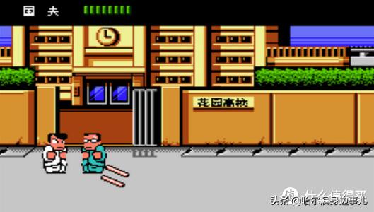 经典的fc游戏都有哪些,最经典的十大fc游戏