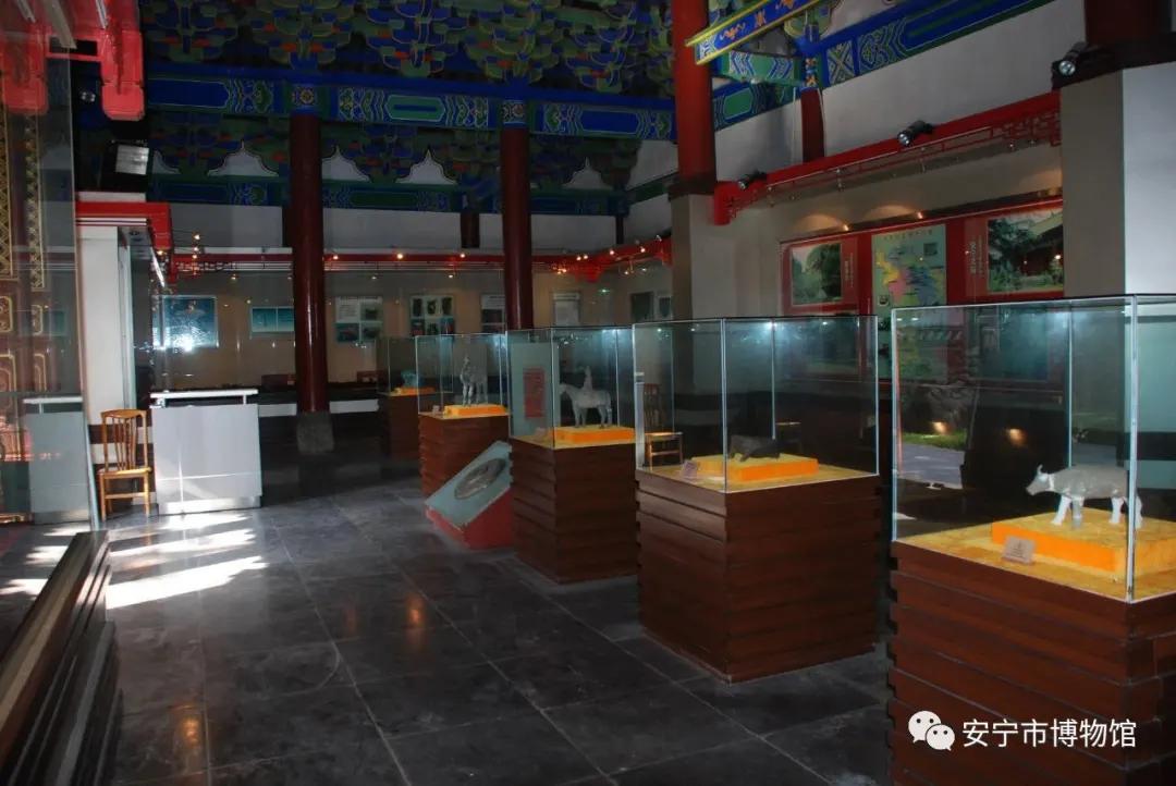 昆明动物博物馆免费开放时间,昆明博物馆和云南博物馆哪个好