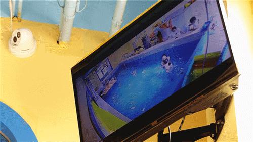 想创业、找项目的快看！门头沟品牌婴幼儿游泳馆火爆转让