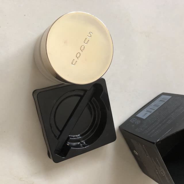 PATMcgrath干皮粉底液,干皮平价护肤品真实测评