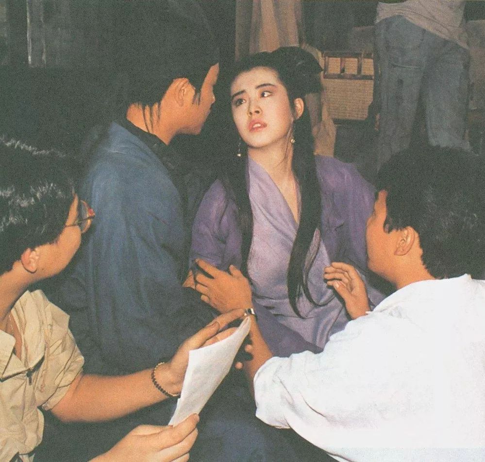 香港动作指导程小东,香港最顶级的武术指导程小东