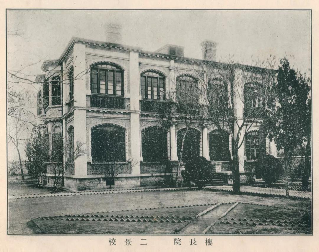 与交大的25年之约,和交大一起致敬青春