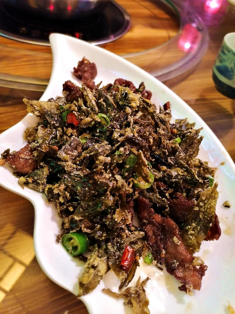 跟着老夏去桂林慢慢的自由行