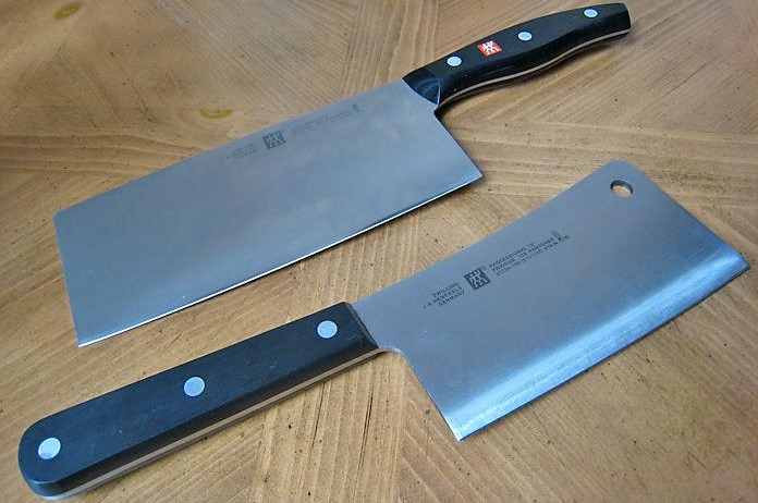 刀具是张小泉的好还是十八子的好,张小泉官方旗舰店和张小泉厨具店
