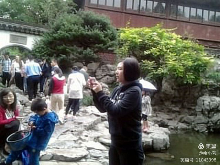 上海豫园介绍,走进上海完整版