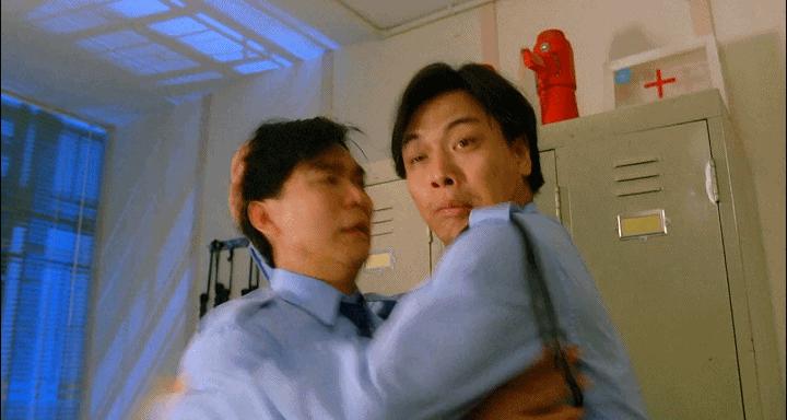 大话西游是周星驰的还是刘镇伟的,刘镇伟周星驰电影大话西游