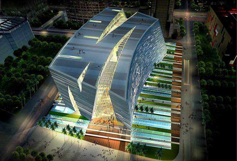 蛋壳地理:在广州图书馆如何借书