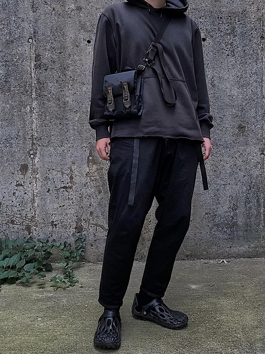 丑却前卫的Merrell「HydroMoc」会是潮流领域下一个爆款吗?