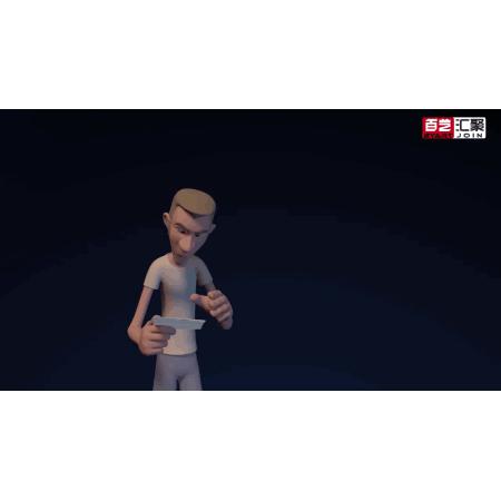 百艺诊所|线上动画学员作业点评——口型