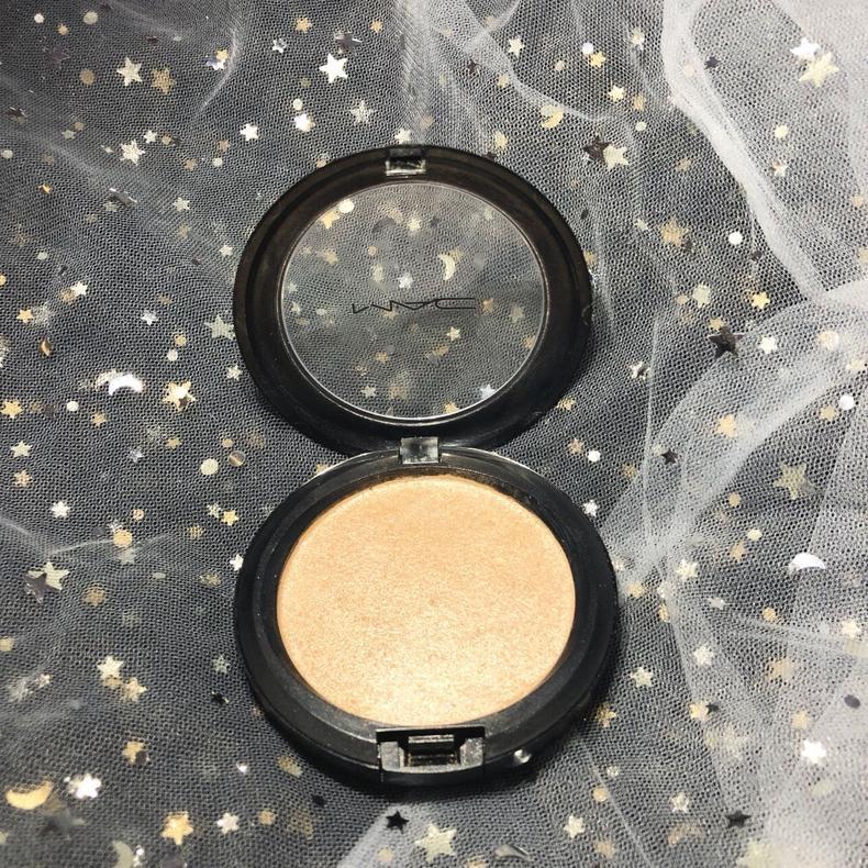 mac粉饼摔碎了怎么补救,mac粉饼脱落盘子怎么拯救