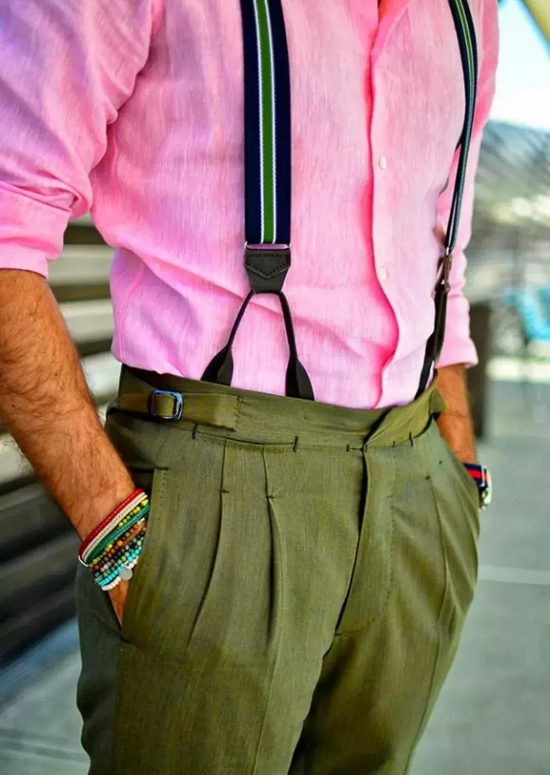 一条可以拯救整个衣橱的裤子,衣橱必备基础款裤子