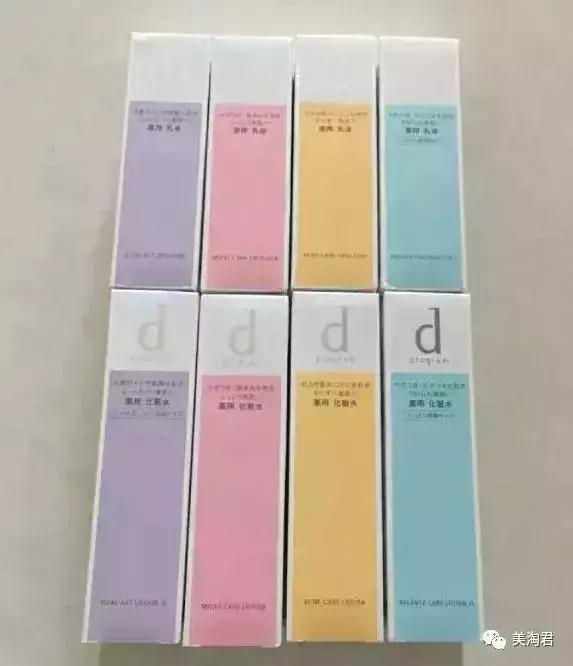 护肤品那么多怎么挑选适合自己的,护肤品那么多干什么用的