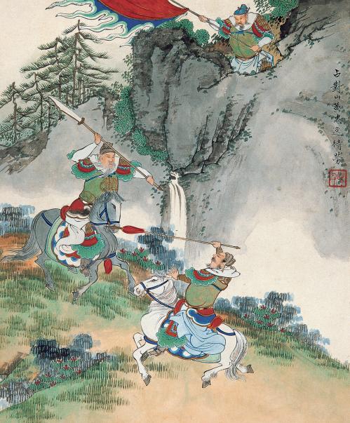 杨修惨死背后的处世哲学,杨修之死的三件事件是哪三件