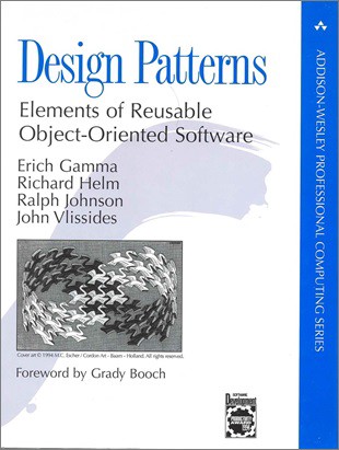 打开设计模式,总是觉得设计模式很难