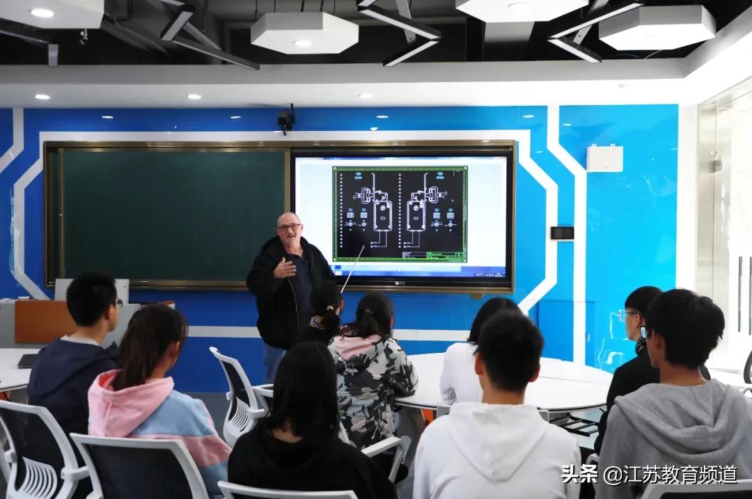 天天云招生|南京机电职业技术学院：有爱有情怀，南京机电等你来！