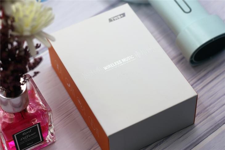 年中好物测评：Xisem西圣Ava蓝牙耳机轻巧3g百元平替Airpods