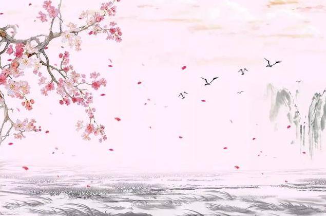 词牌鹧鸪天适合写什么,鹧鸪天词牌有几种格律