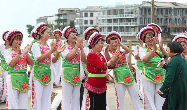 中国旅游日大理景点免门票,国庆节大理哪些景点要预约